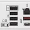 Материнська плата Asus ROG Strix B650-A Gaming WiFi Socket AM5