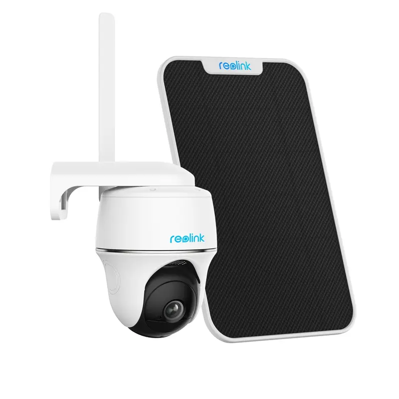 IP камера Reolink Go PT Plus IP камера Reolink Go PT Plus