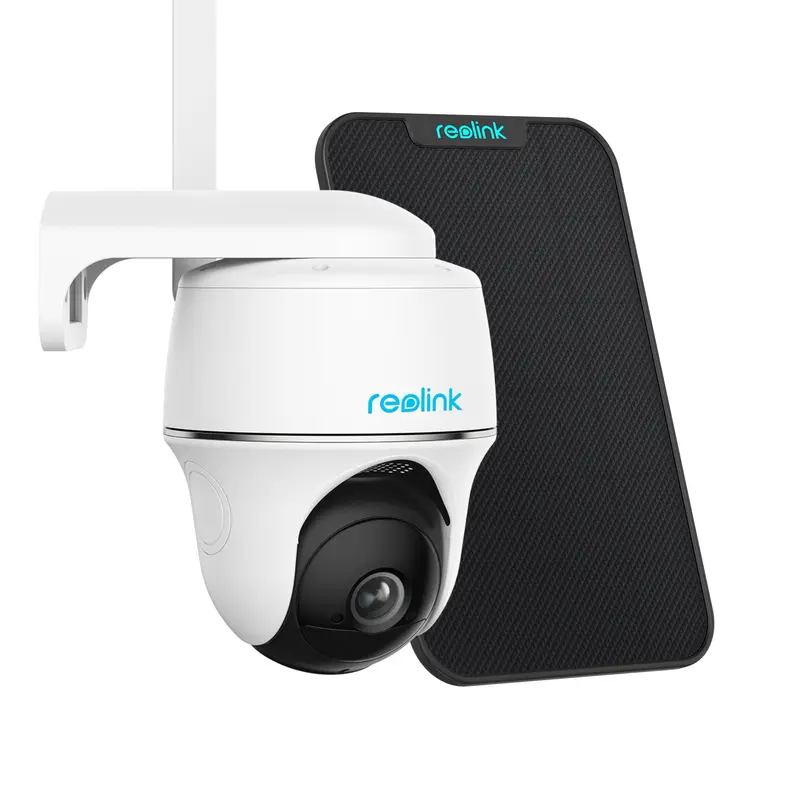IP камера Reolink Go PT Plus IP камера Reolink Go PT Plus