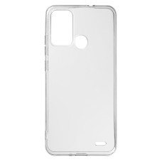 Чохол-накладка Armorstandart Air для ZTE Blade A52 Transparent (ARM63123)