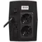 Джерело безребійного живлення Maxxter MX-UPS-B850-02 850VA, AVR, 2xShuko