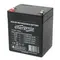 Акумуляторна батарея EnerGenie 12V 5AH (BAT-12V5AH) AGM