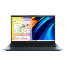 Ноутбук Asus Vivobook Pro 15 M6500XU-LP017 (90NB1201-M000L0) Quiet Blue