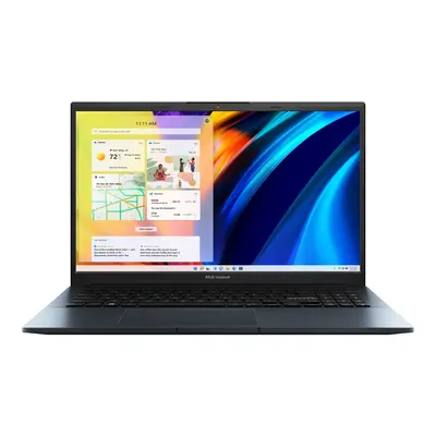 Ноутбук Asus Vivobook Pro 15 M6500XU-LP017 (90NB1201-M000L0) Quiet Blue