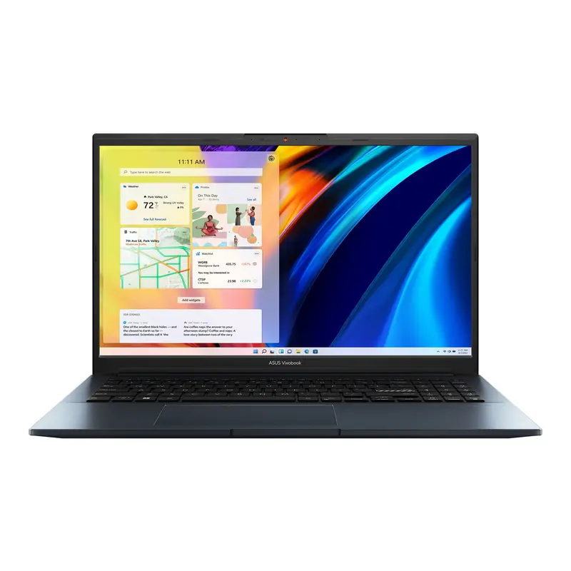 Ноутбук Asus Vivobook Pro 15 M6500XU-LP017 (90NB1201-M000L0) Quiet Blue