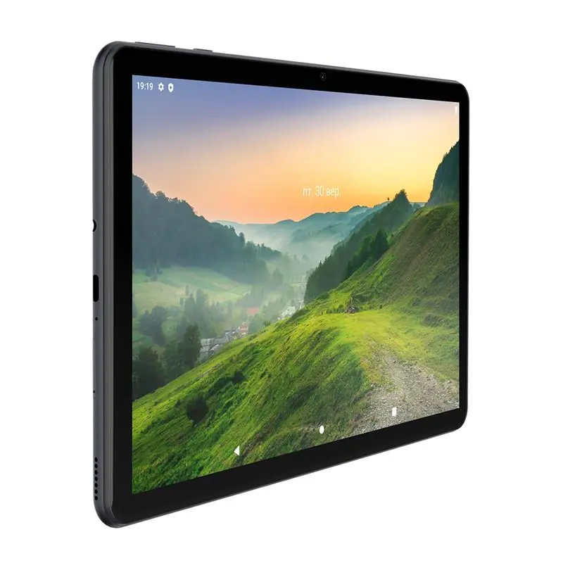 Планшет Sigma mobile Tab A1020 4G Dual Sim Grey Планшет Sigma mobile Tab A1020 4G Dual Sim Grey