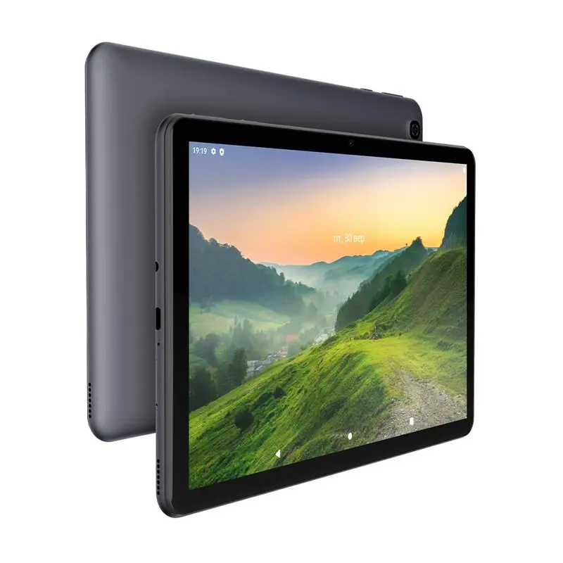 Планшет Sigma mobile Tab A1020 4G Dual Sim Grey Планшет Sigma mobile Tab A1020 4G Dual Sim Grey