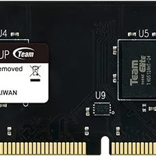 Модуль пам`ятi DDR4 16GB/2400 Team Elite (TED416G2400C1601)