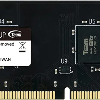 Модуль пам`ятi DDR4 16GB/2400 Team Elite (TED416G2400C1601)