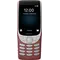 Мобільний телефон Nokia 8210 Dual Sim Red