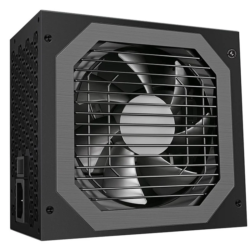 Блок живлення DeepCool DQ750M (DP-GD-DQ750-M-V2L) 750W