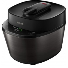 Мультиварка-скороварка Philips All-in-One Cooker HD2151/40