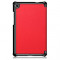 Чохол-книжка BeCover Smart для Lenovo Tab M8 TB-8505 Red (704733)