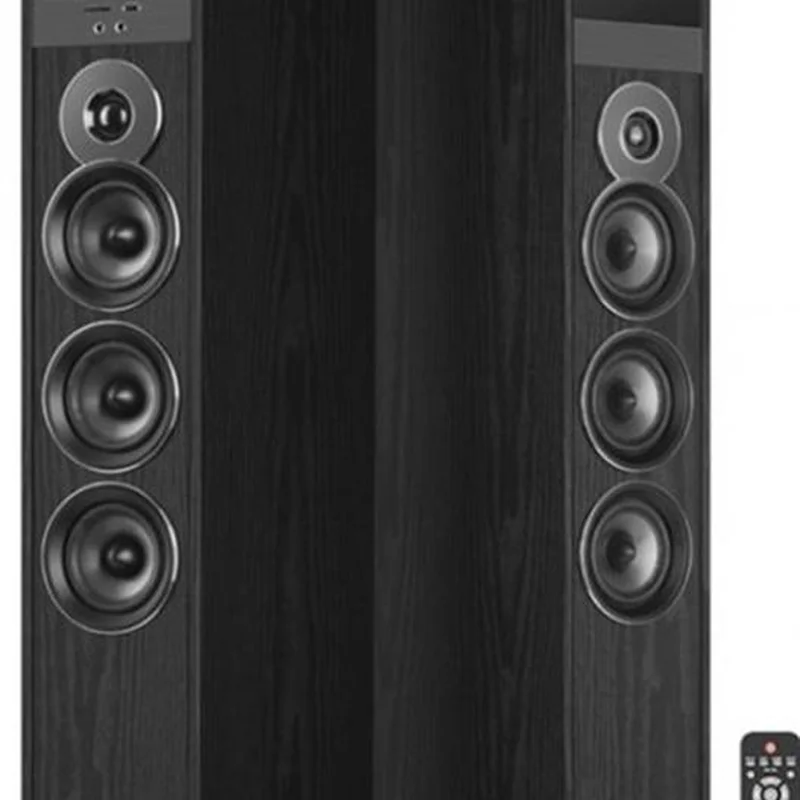 Акустична система REAL-EL S-2070 Black