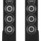 Акустична система REAL-EL S-2070 Black