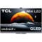 Телевiзор TCL 55C825