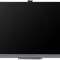 Телевiзор TCL 55C825