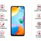 Захисне скло BeCover для Xiaomi Poco C40 Crystal Clear Glass 3D (708171)