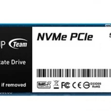 Накопичувач SSD 512GB Team MP33 M.2 2280 PCIe 3.0 x4 3D TLC (TM8FP6512G0C101)