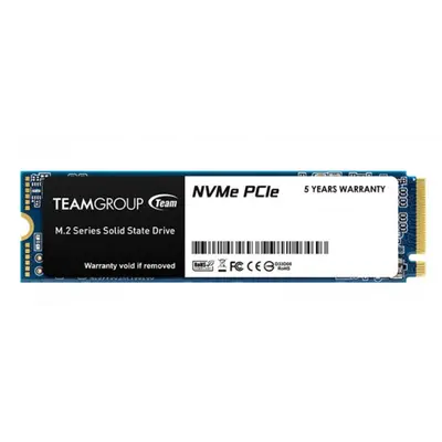 Накопичувач SSD 512GB Team MP33 M.2 2280 PCIe 3.0 x4 3D TLC (TM8FP6512G0C101)