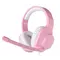 Гарнітура Sades SA-721 Spirits Pink (sa721pkj) Гарнітура Sades SA-721 Spirits Pink (sa721pkj)