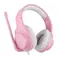 Гарнітура Sades SA-721 Spirits Pink (sa721pkj) Гарнітура Sades SA-721 Spirits Pink (sa721pkj)