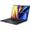 Ноутбук Asus Vivobook 16 X1605VA-MB234 (90NB10N3-M009J0) Indie Black