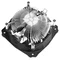 Кулер процесорний ID-Cooling DK-03