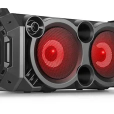 Акустична система REAL-EL X-751 Black