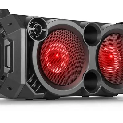 Акустична система REAL-EL X-751 Black