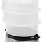 Пароварка Cecotec Vapovita 3000 Inox CCTC-04109 (8435484041096)