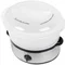 Пароварка Cecotec Vapovita 3000 Inox CCTC-04109 (8435484041096)