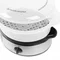 Пароварка Cecotec Vapovita 3000 Inox CCTC-04109 (8435484041096)