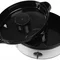Пароварка Cecotec Vapovita 3000 Inox CCTC-04109 (8435484041096)