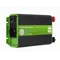 Автомобільний інвертор EnerGenie EG-PWC-PS500-01 500W