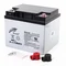 Акумуляторна батарея Ritar 12V 40AH (RA12-40) AGM