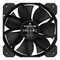 Вентилятор Corsair SP120 Elite Black (CO-9050161-WW)