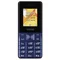 Мобiльний телефон Tecno T301 Dual Sim Deep Blue (4895180778681)