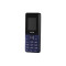 Мобiльний телефон Tecno T301 Dual Sim Deep Blue (4895180778681)