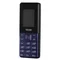 Мобiльний телефон Tecno T301 Dual Sim Deep Blue (4895180778681)