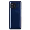 Мобiльний телефон Tecno T301 Dual Sim Deep Blue (4895180778681)