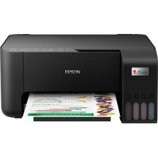 Багатофункціональний пристрій А4 кол. Epson L3251 Фабрика друку з Wi-Fi (C11CJ67413)