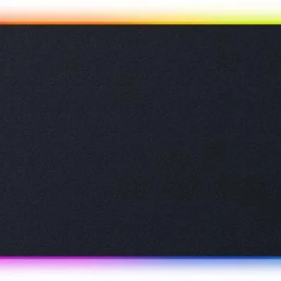 Ігрова поверхня Razer Strider Chroma Black (RZ02-04490100-R3M1)