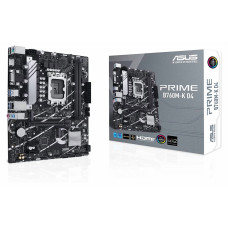 Материнська плата Asus Prime B760M-K D4 Socket 1700