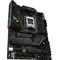 Материнська плата Asus ROG Strix B650E-F Gaming WIFI Socket AM5