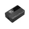 Мережевий зарядний пристрій ColorWay Power Delivery (2USB-A + 2USB TYPE-C) (65W) Black (CW-CHS040PD-BK) Мережевий зарядний пристрій ColorWay Power Delivery (2USB-A + 2USB TYPE-C) (65W) Black (CW-CHS040PD-BK)
