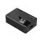 Мережевий зарядний пристрій ColorWay Power Delivery (2USB-A + 2USB TYPE-C) (65W) Black (CW-CHS040PD-BK) Мережевий зарядний пристрій ColorWay Power Delivery (2USB-A + 2USB TYPE-C) (65W) Black (CW-CHS040PD-BK)