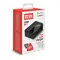 Мережевий зарядний пристрій ColorWay Power Delivery (2USB-A + 2USB TYPE-C) (65W) Black (CW-CHS040PD-BK) Мережевий зарядний пристрій ColorWay Power Delivery (2USB-A + 2USB TYPE-C) (65W) Black (CW-CHS040PD-BK)