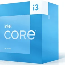 Процесор Intel Core i3 13100 3.4GHz (12MB, Raptor Lake, 60W, S1700) Box (BX8071513100)