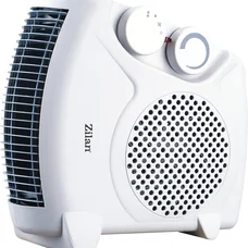 Тепловентилятор Zilan ZLN5534/23887